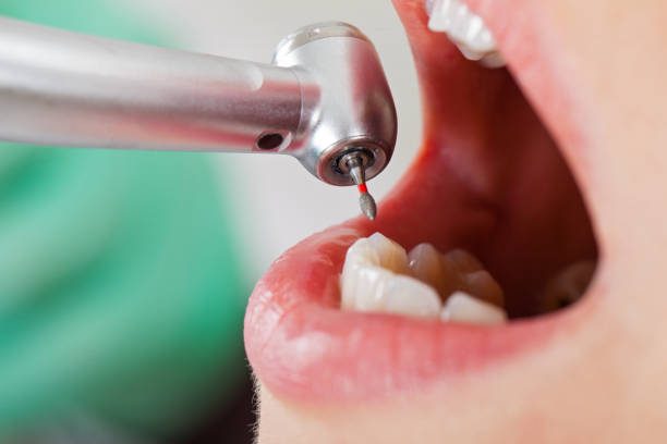 Best Emergency Treatment for Jaw Pain or Injury in Pine Lake Park, NJ